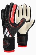 Вратарские перчатки adidas Copa Pro - черный