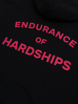 Худи MANTO ENDURANCE
