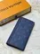 Бумажник Louis Vuitton Brazza Monogram Pacific