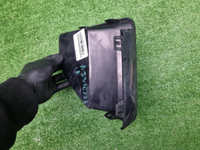 Накладка бампера левая BMW X1 F48 (19-22) M-paket