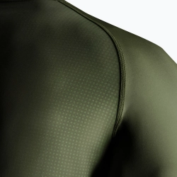 Рашгард Hayabusa Core green