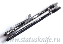 Нож Hinderer Knives XM18 Spanto TAD Edition Limitedфотография - 8