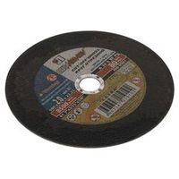 Круг по металлу отрезной 180х2,0х22 мм Луга