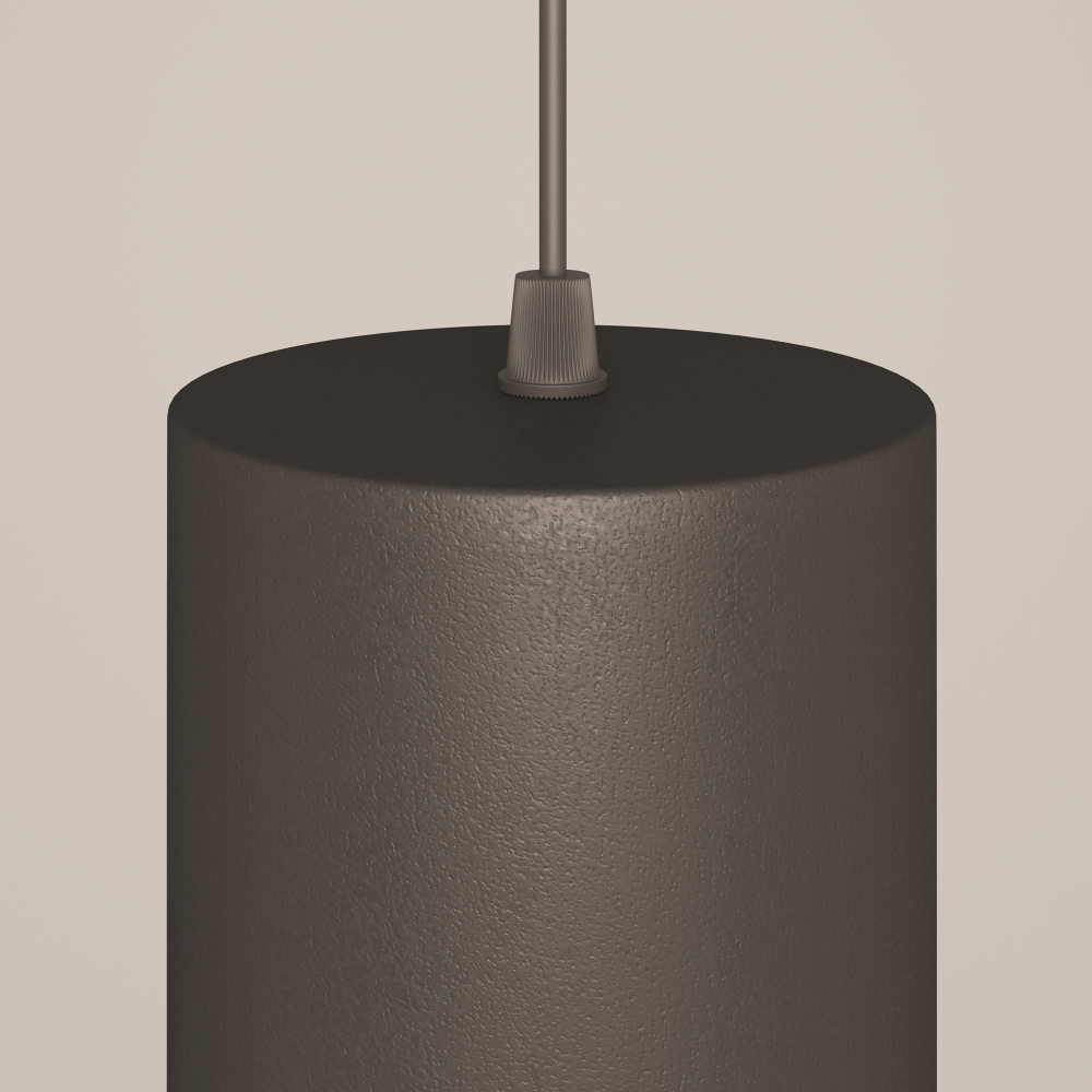 Подвесной светильник Technical P085PL-12W3K-B