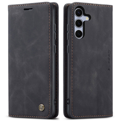 Чехол-книжка CaseMe Matte Samsung Galaxy S25+