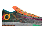 Кроссовки Nike Kd 6 What The Kd