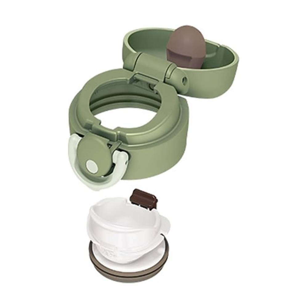 Термос из нерж. стали тм THERMOS JNR-601 KKI 0.6L