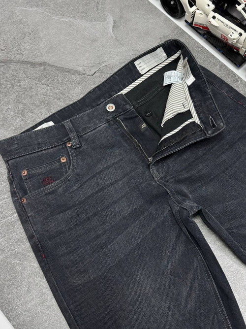 Джинсы Brunello Cucinelli