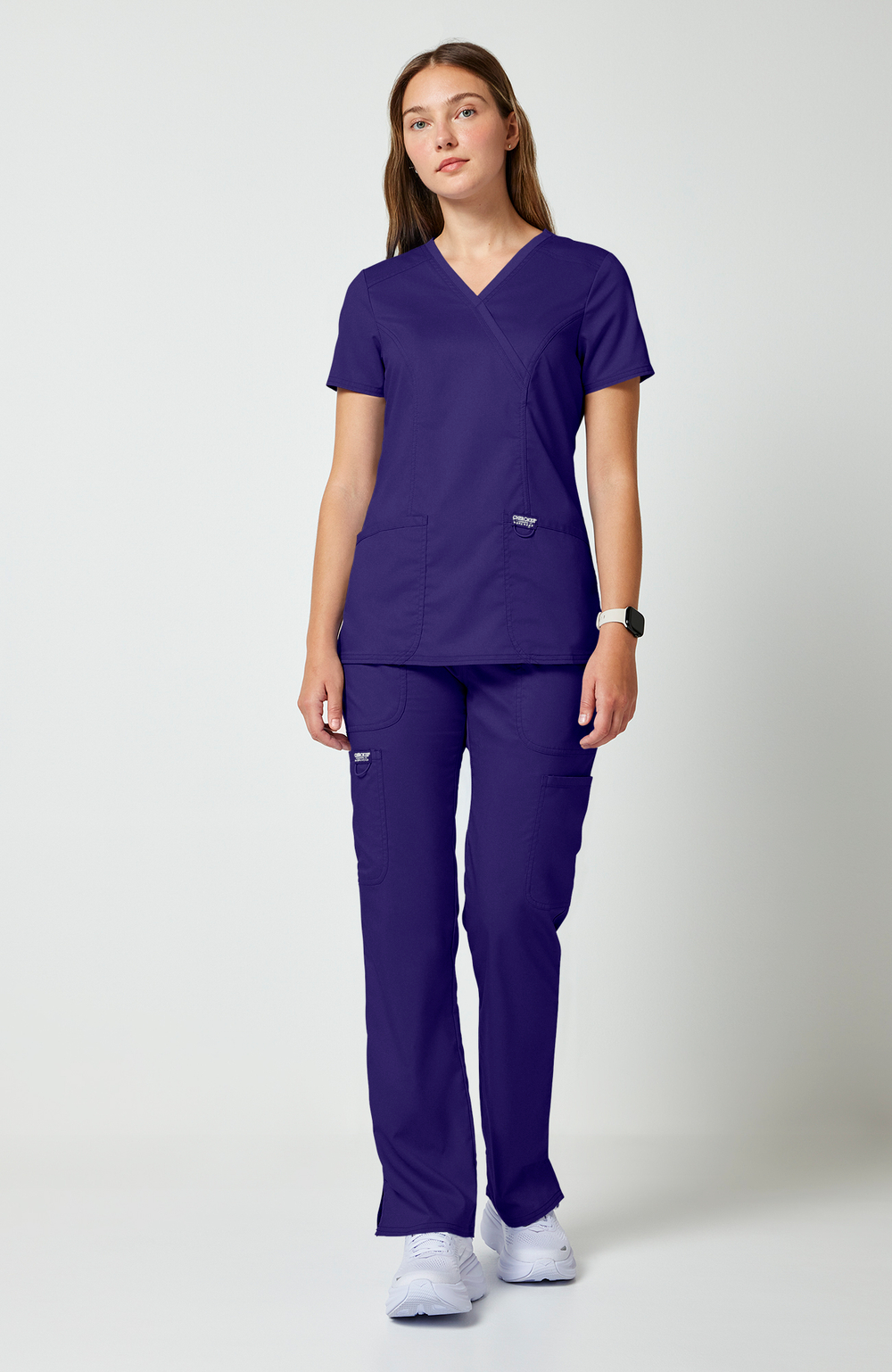 Топ женский Cherokee WW Revolution WWE610 (EU)