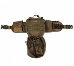 Пояс охотника МОЛЛЕ 5-и рядный (в комплекте) 6011