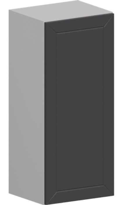 Кухня Модуль ШВ 409 Вотан / Графит