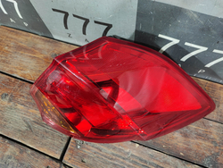 Фонарь задний правый Kia Ceed 2 (JD) 12-15 Б/У Оригинал 92402A2000