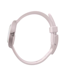 PINKBELLE Водонепроницаемый (waterproof) 3 бар Диаметр 25,00 мм Механизм: кварцевый - SWATCH