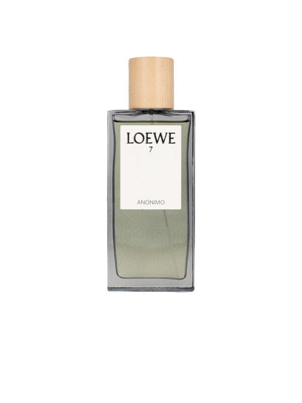 LOEWE 7 ANÓNIMO eau de parfum spray 100 ml