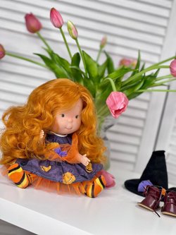 Кукла Nines виниловая 30см PIPPA (2816K)