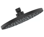 Верхний душ 200мм IDEALRAIN IDEAL STANDARD, черный матовый