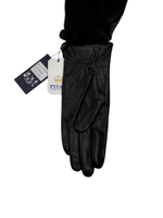 Перчатки. Женские. Материал верха: Кожаные люкс качества. Подклад: Трикотаж-шерсть. 5 шт в упаковке