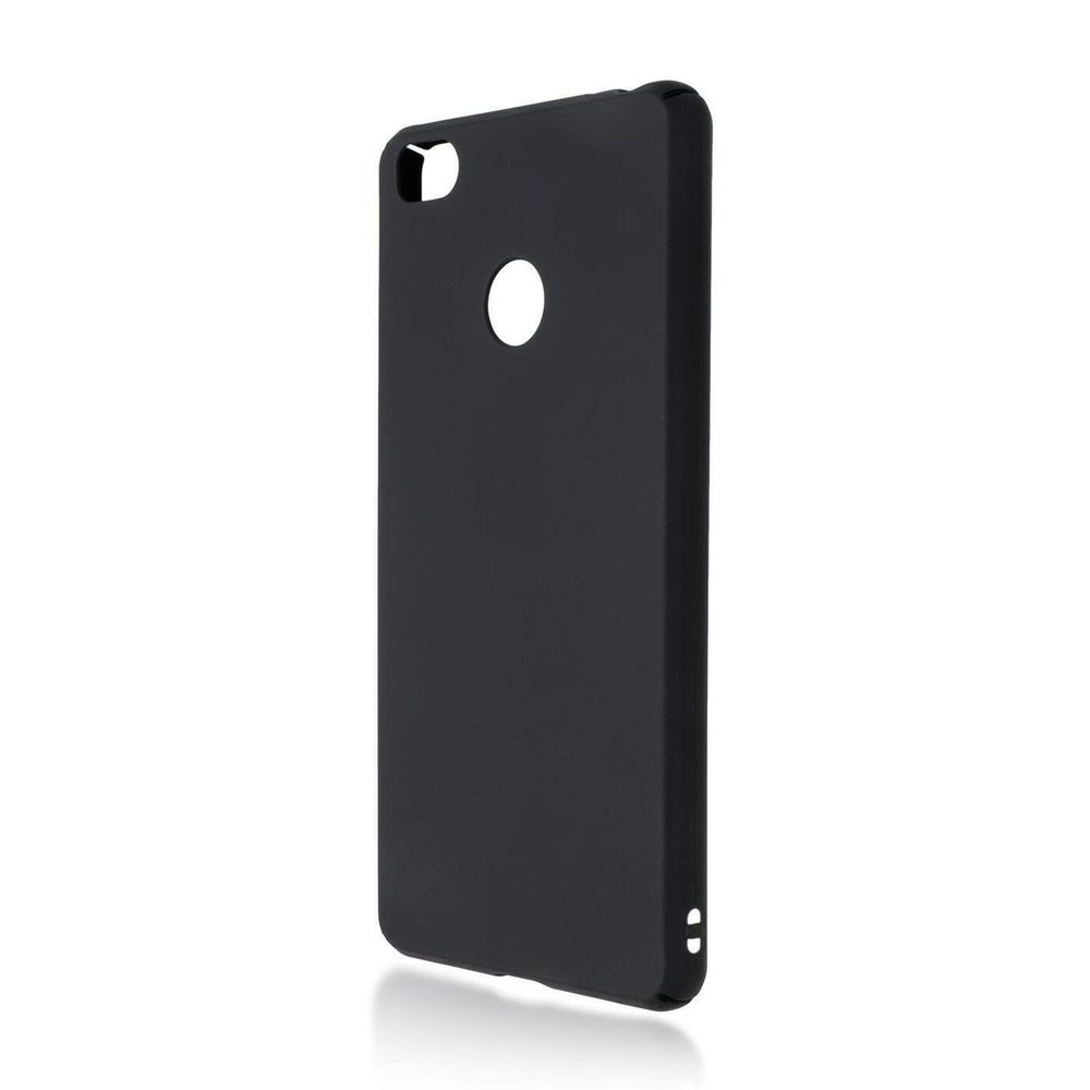 Чехол ROSCO для Xiaomi Mi 4s оптом (арт. XM-Mi4S-4SIDE-ST-BLACK)