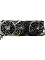 Видеокарта MSI GeForce RTX 3070 VENTUS 3X OC 8Gb