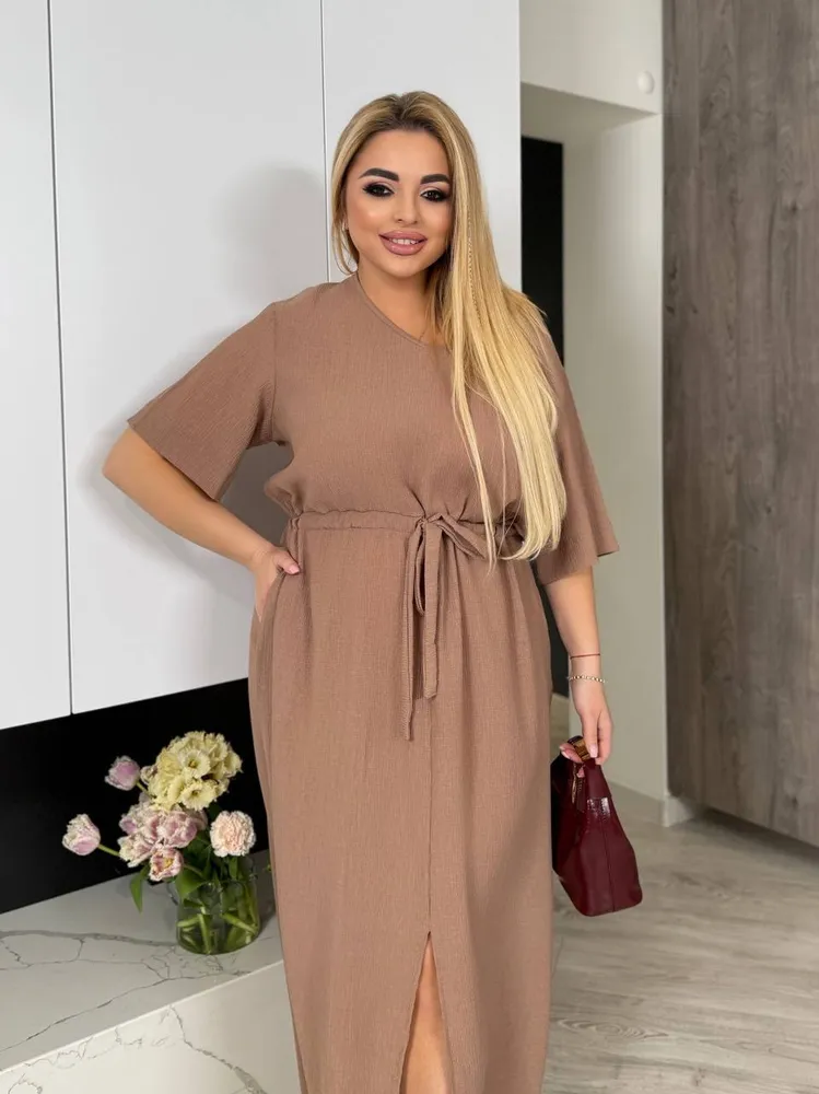 Платье УК-026-3 Фабрика Моды