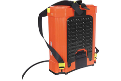 Ранцевый аккумуляторный распылитель PATRIOT PT-16AC 755302510