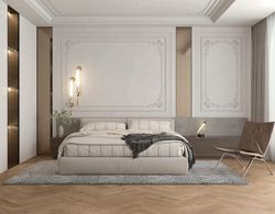 Herringbone Manor+ Дуб Сурин, 0,926 м²