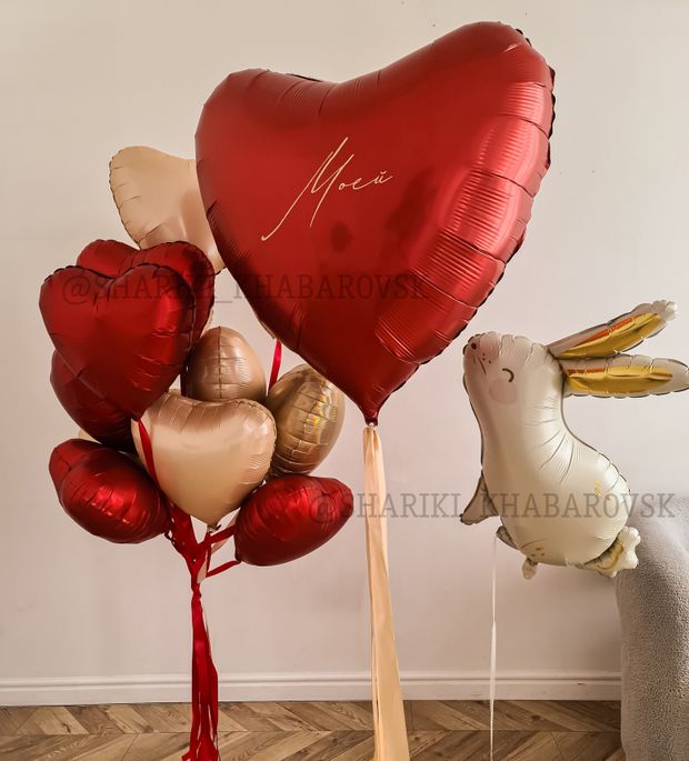 Воздушные шары №6230