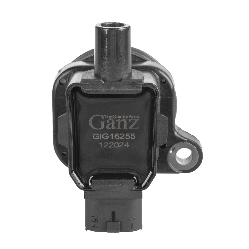 Катушка зажигания VOLVO S40/V40 1.8/2.0 GANZ GIG16255