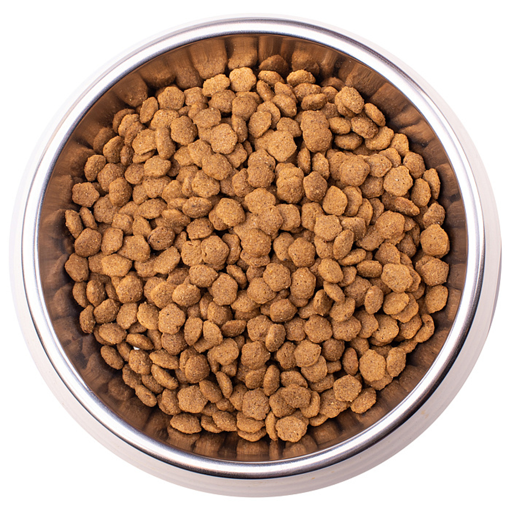 Сухой корм диетический для кошек при сахарном диабете Monge VetSolution Cat Diabetic Диабетик 1,5кг