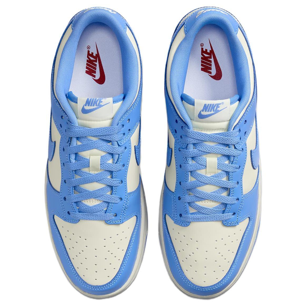 Кроссовки Nike Dunk Low