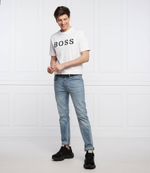 футболка tetry BOSS ORANGE - белый(50465250)