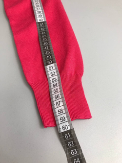 Кардиган Oodji ягодного цвета 44 размер, новый