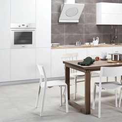 Духовой шкаф Hansa BOEW67490014