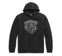 Толстовка Unleash Graphic Pullover Harley-Davidson