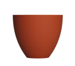 Кашпо, коллекция КОЛОР, форма УПОН