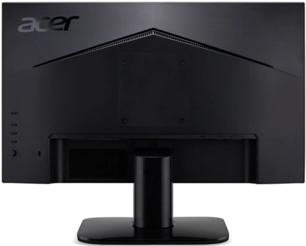 Монитор 27" Acer KA270BMIIX