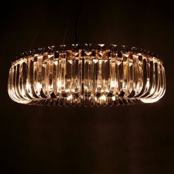 Подвесная люстра Arte Lamp