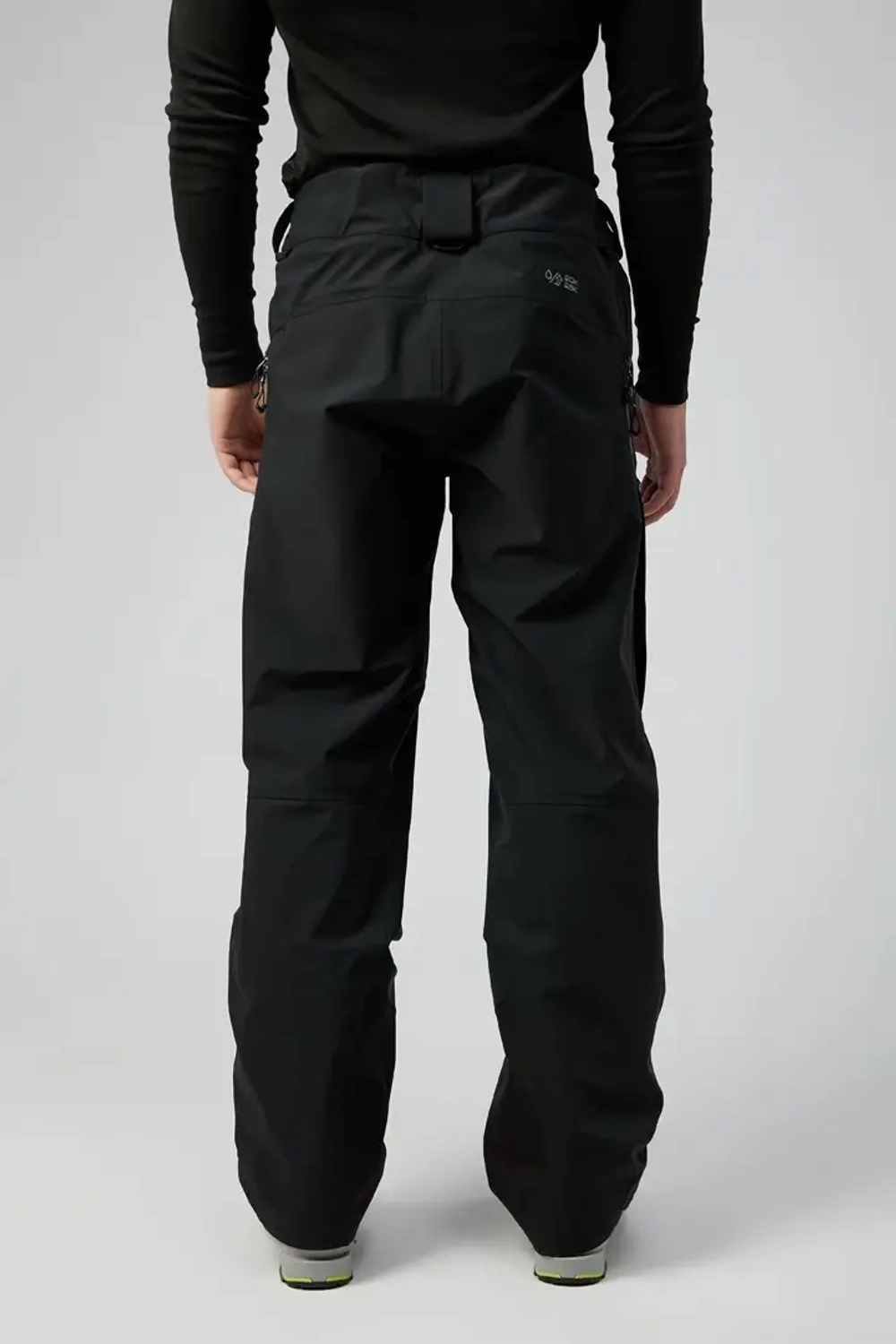 БРЮКИ STAYER ГОРНОЛЫЖНЫЕ МАМАЙ UNISEX 23-20915