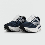 кроссовки New Balance Fuelcell Rebel v4 Graphite Black / White
