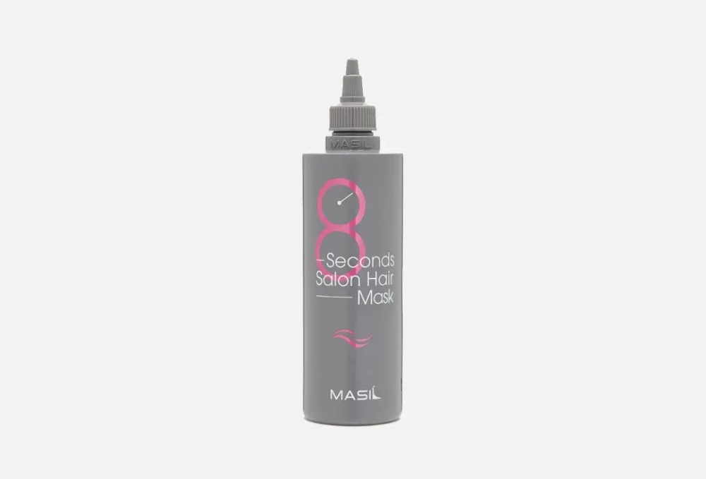 MASIL Маска для быстрого восстановления волос MASIL 8SECONDS SALON HAIR MASK (100 мл)