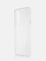 Чехол ROSCO для Motorola Edge 30 Pro оптом (арт. MOTO-EDGE30P-TPU-TRANSPARENT)