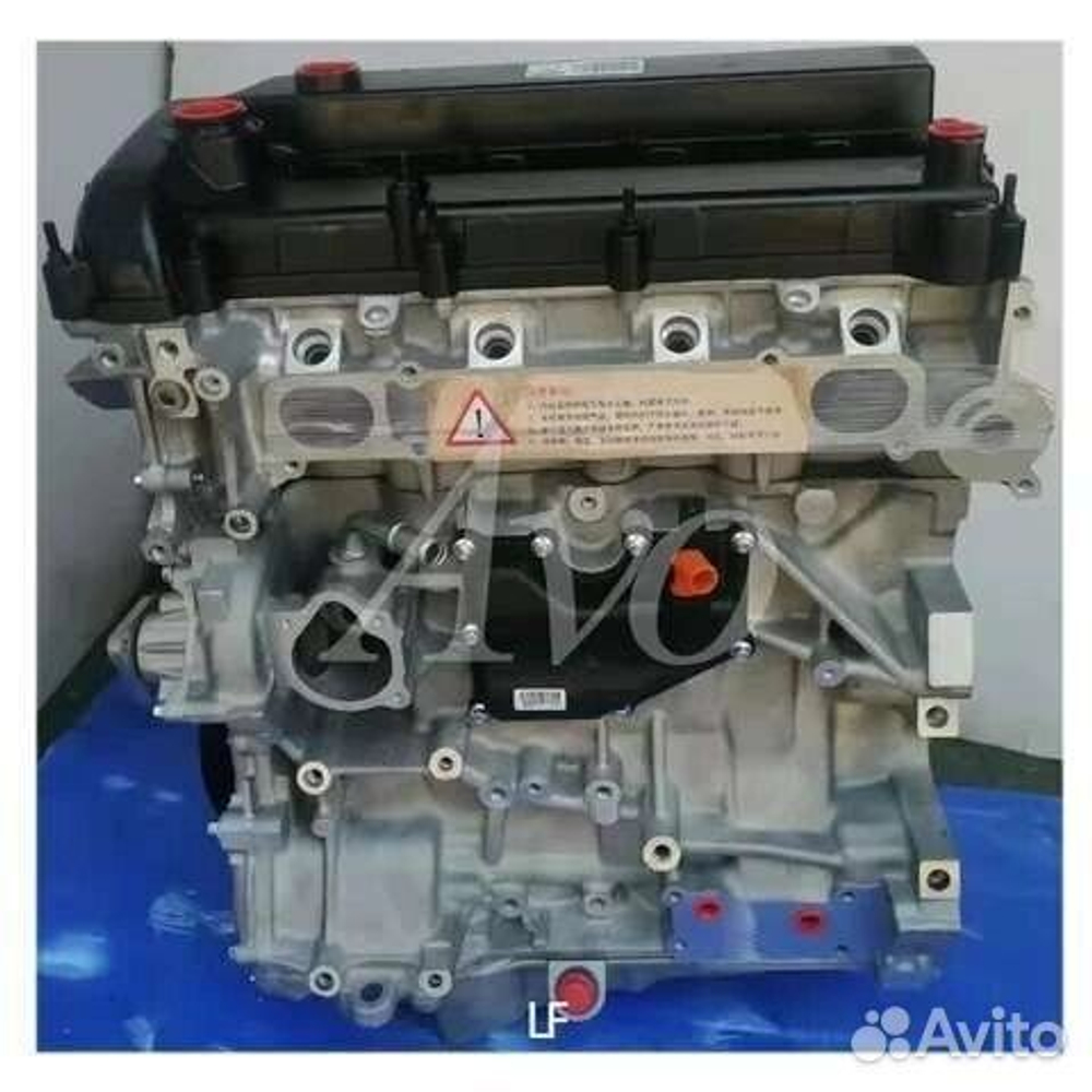 Двигатель Mazda 3, mpv, cx7, Субару оутбек l3ve,l3de новый товар