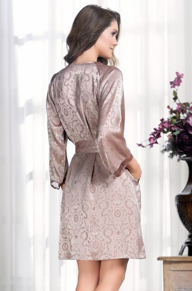 Халат женский MIA-AMORE MARGARET МАРГАРЕТ 8973