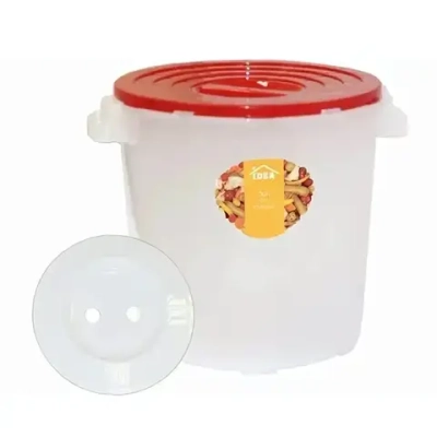 Бак для соления 25л 0,34,418х0,367м