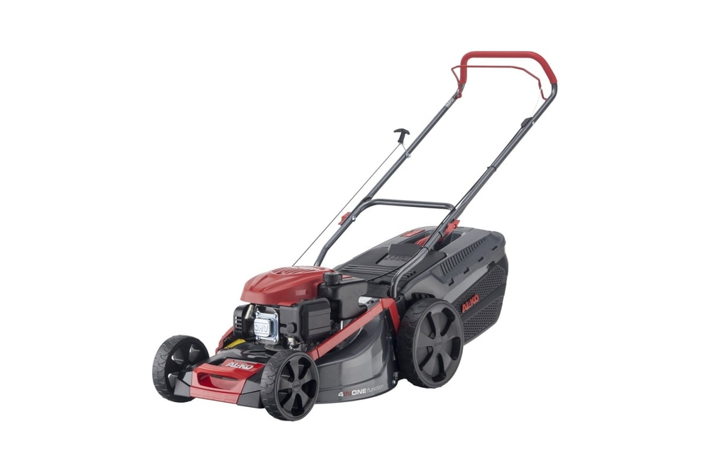 Газонокосилка бензиновая AL-KO Comfort 51.0 P-A 119941