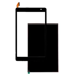 Комплект дисплей и тачскрин для Blackview Tab 5 Kids