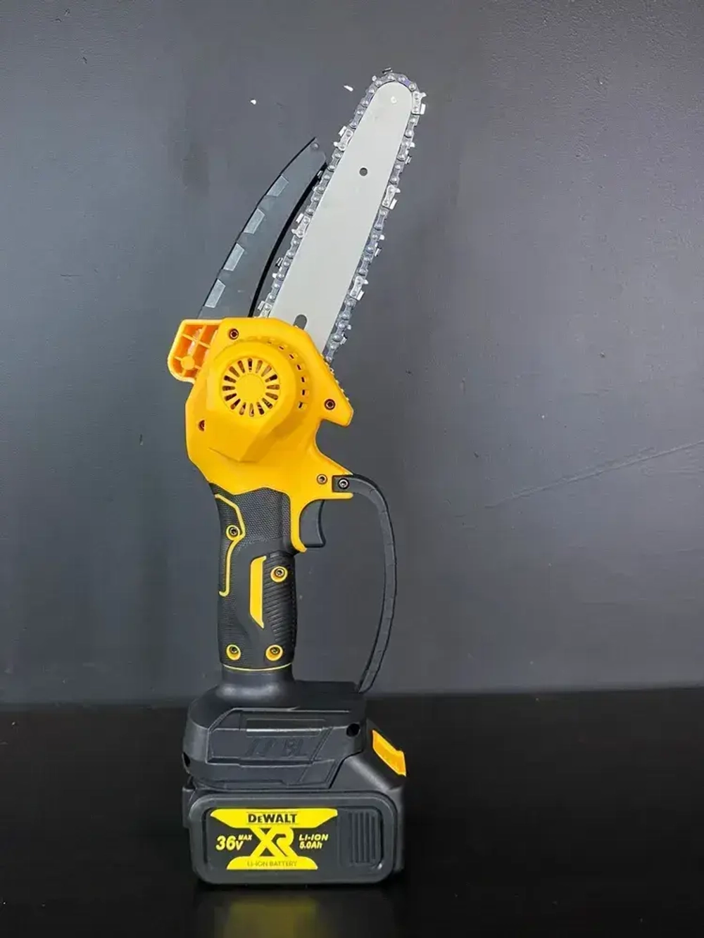 Набор электроинструментов 9 в 1 / Шуруповерт, Перфоратор, Гайковерт, УШМ (Болгарка), Цепная и Дисковая пила, Угловой гайковерт, Сабельная пила, Винтоверт