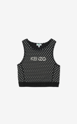 Топ W Kenzo