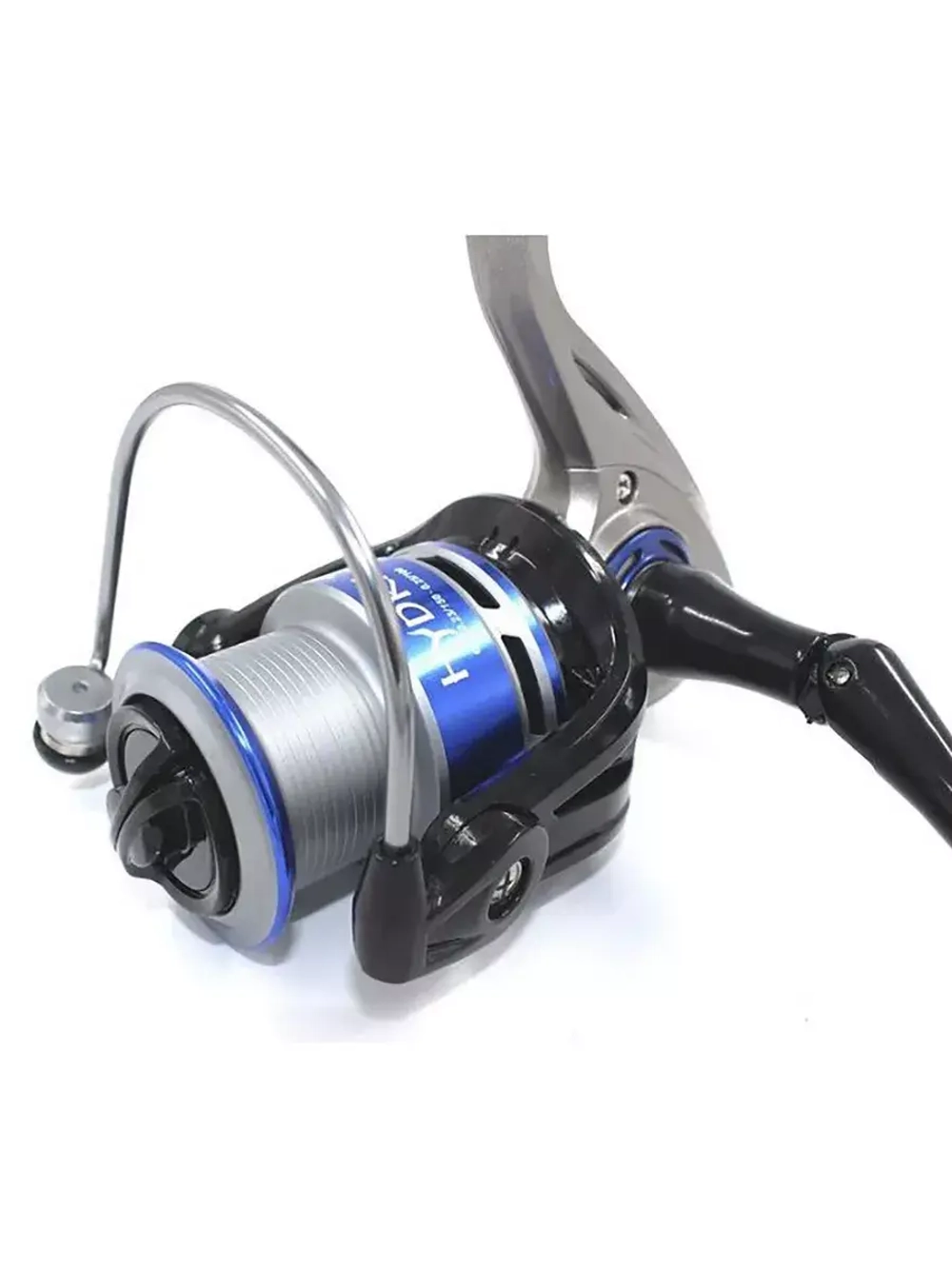 Катушка рыболовная безынерционная Hydra 1500