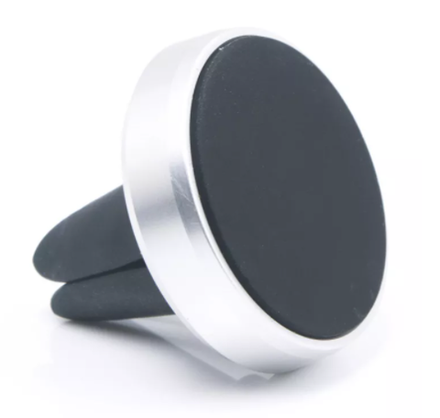 Держатель телефона магнитный в авто